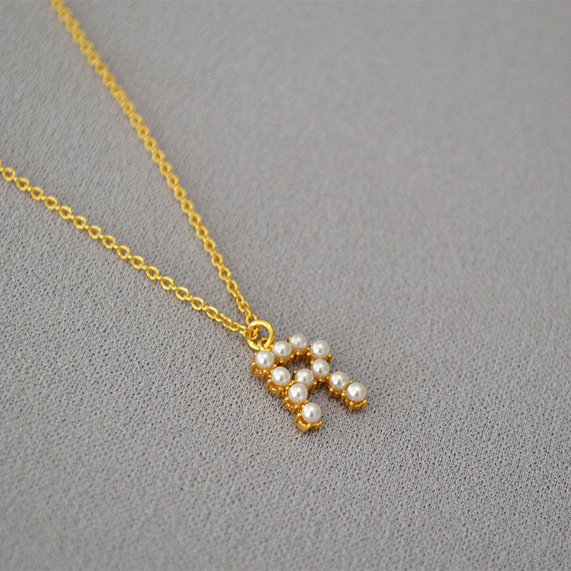 Stunning Gold Necklace for Daily Wear
