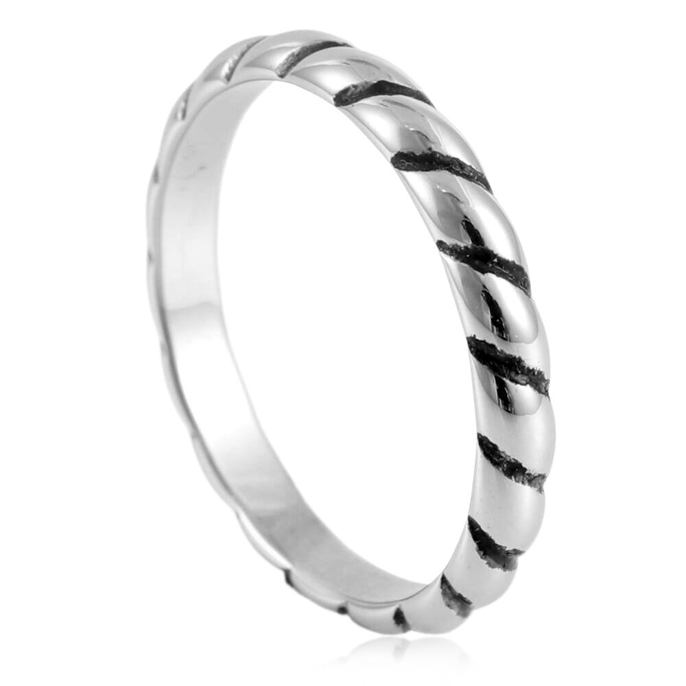Beautiful Ring with Unique Style