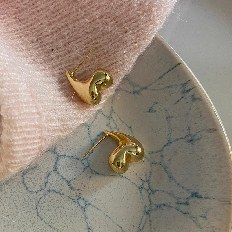 Romantic Earring for Special Moments