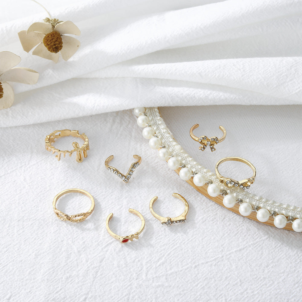 Classic Set with Timeless Appeal