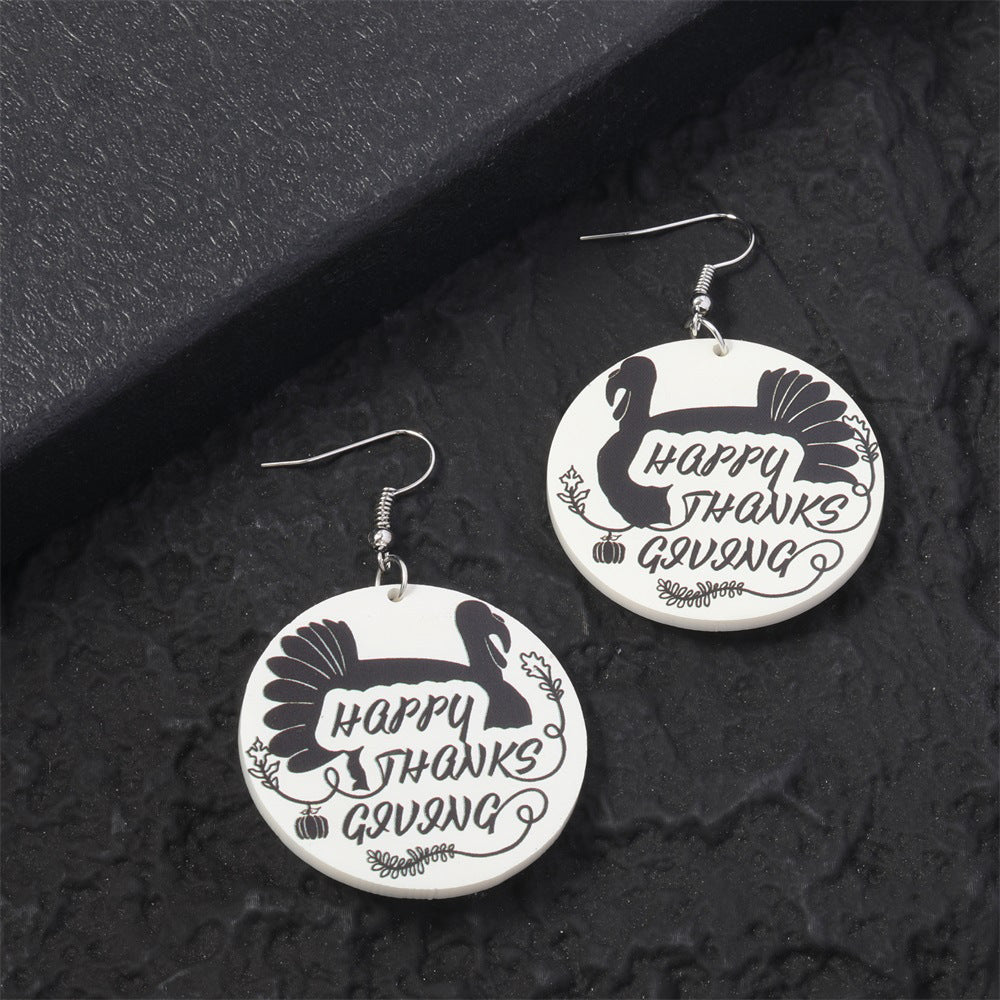 Elegant Earring for Every Occasion