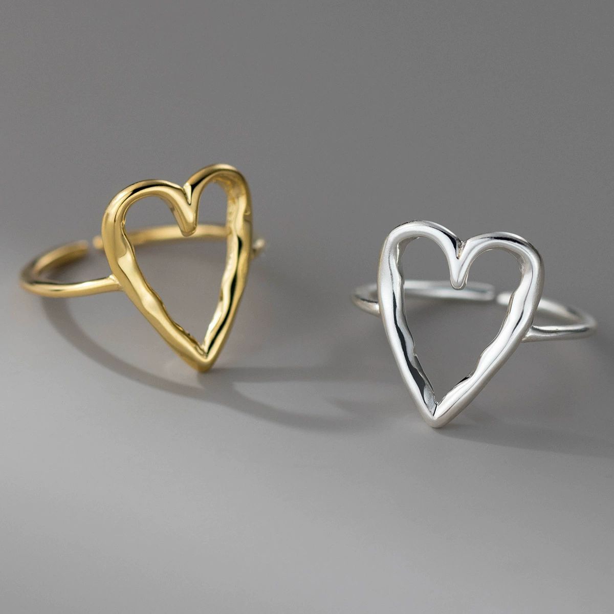 Romantic Ring for Special Moments