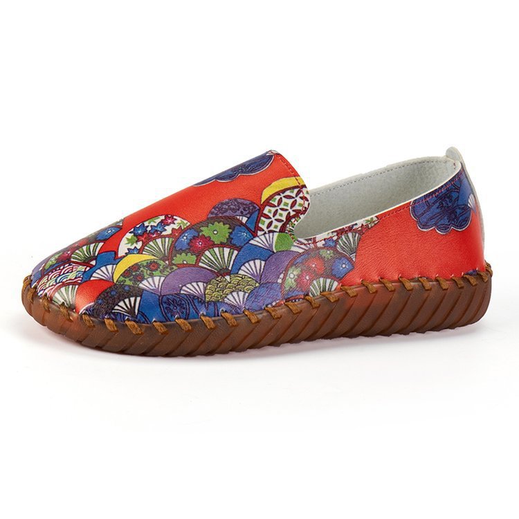 Beautifully Crafted Orthopedic Sneakers