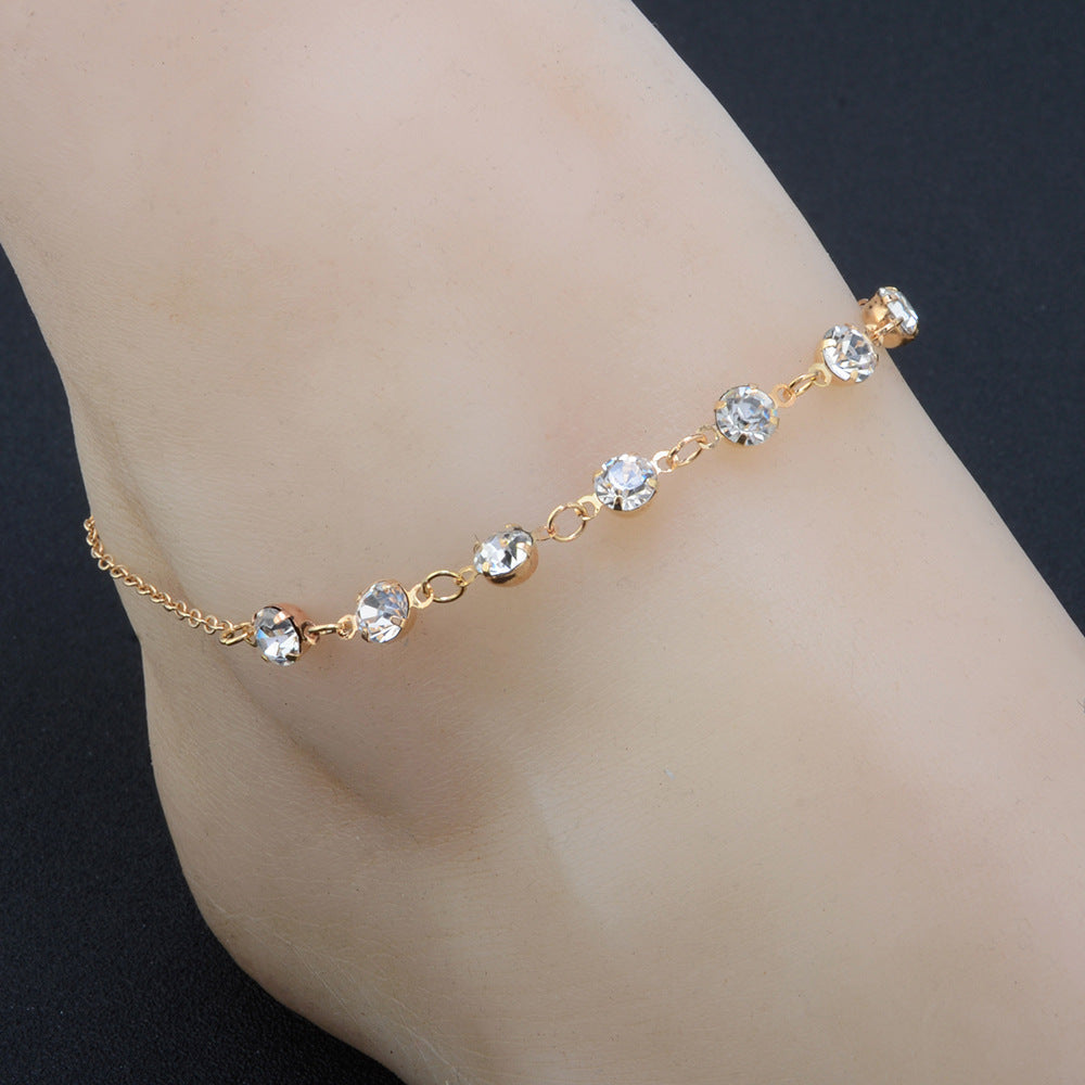 Stunning Anklet for Daily Wear