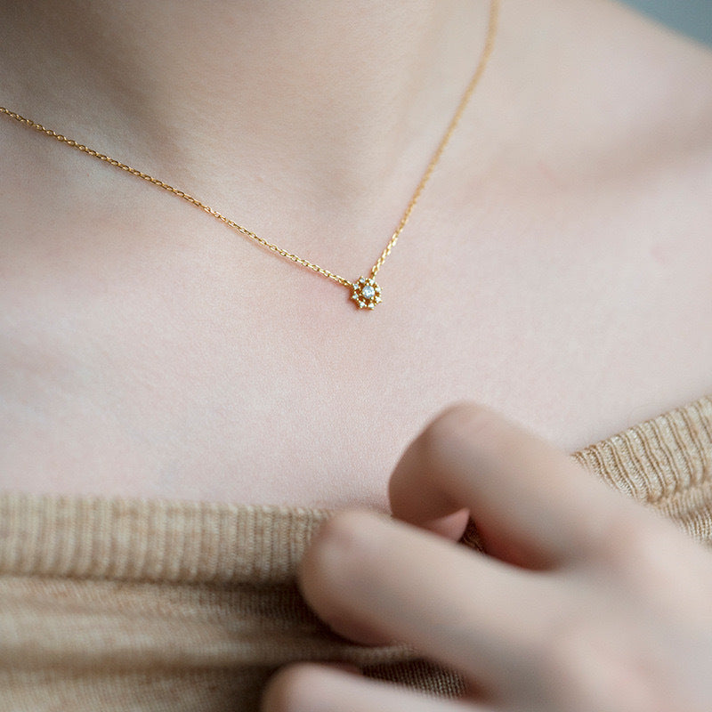 Charming Necklace for Any Occasion
