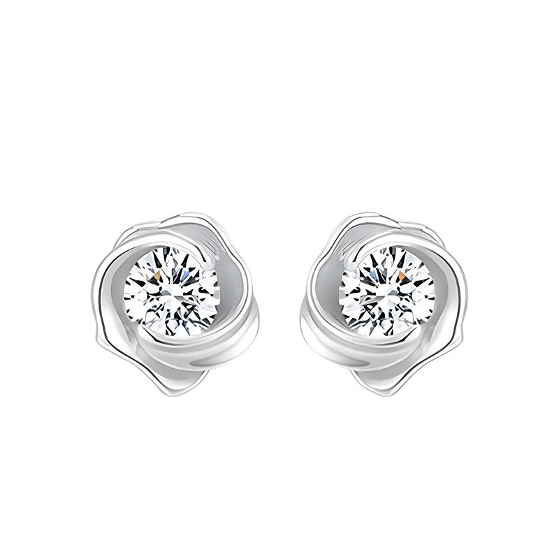 Classic Earring with Timeless Appeal