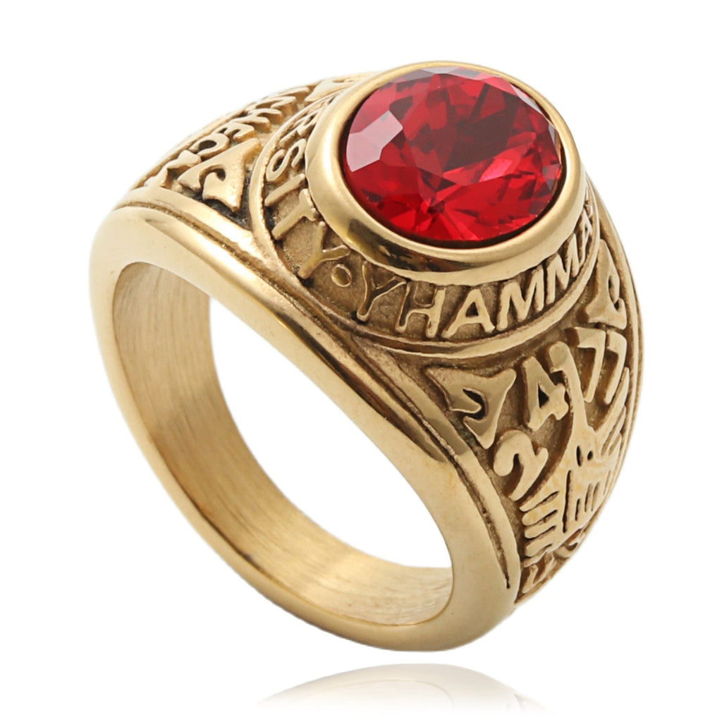 Stunning Ring for Daily Wear