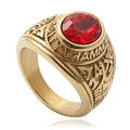 Stunning Ring for Daily Wear