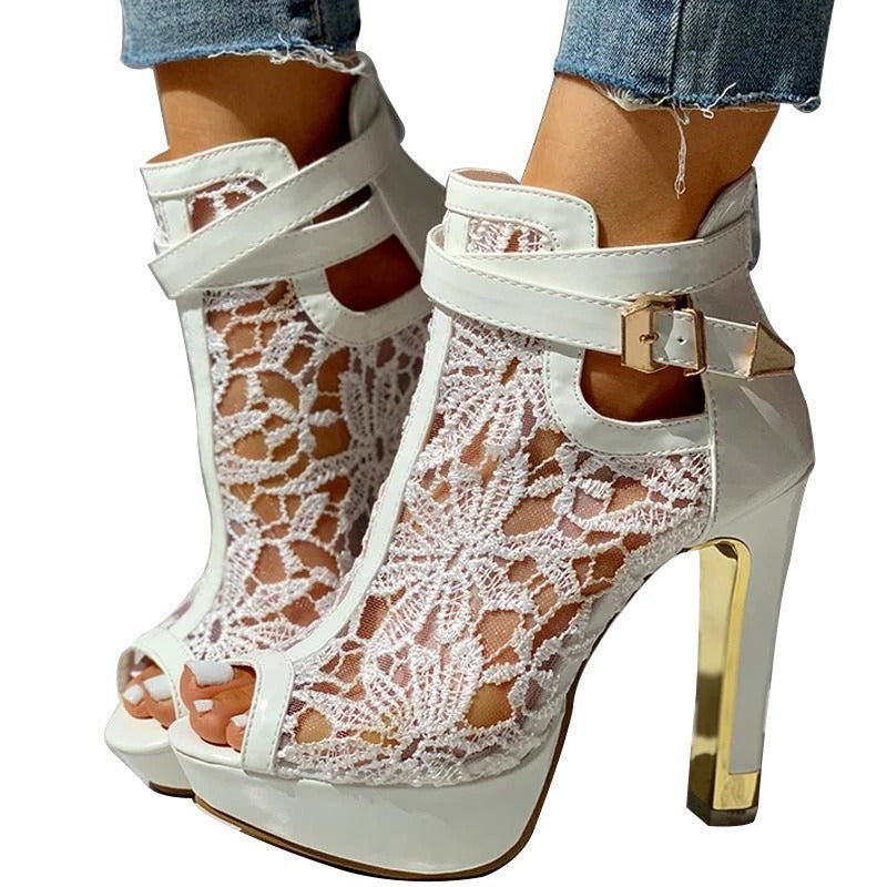 Classic Orthopedic Sandals with Timeless Style
