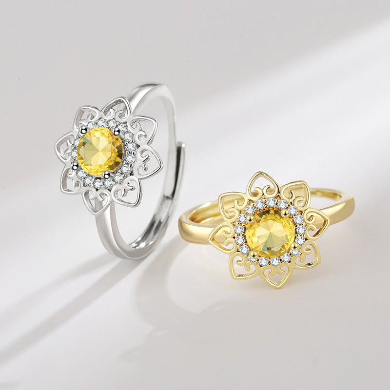 Elegant Ring for Every Occasion