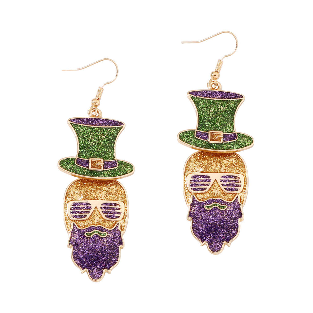 Charming Earring for Any Occasion