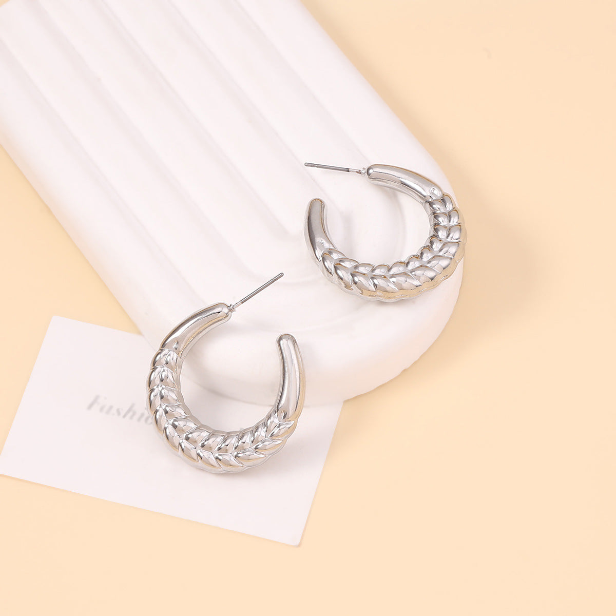 Beautiful Earring with Unique Style