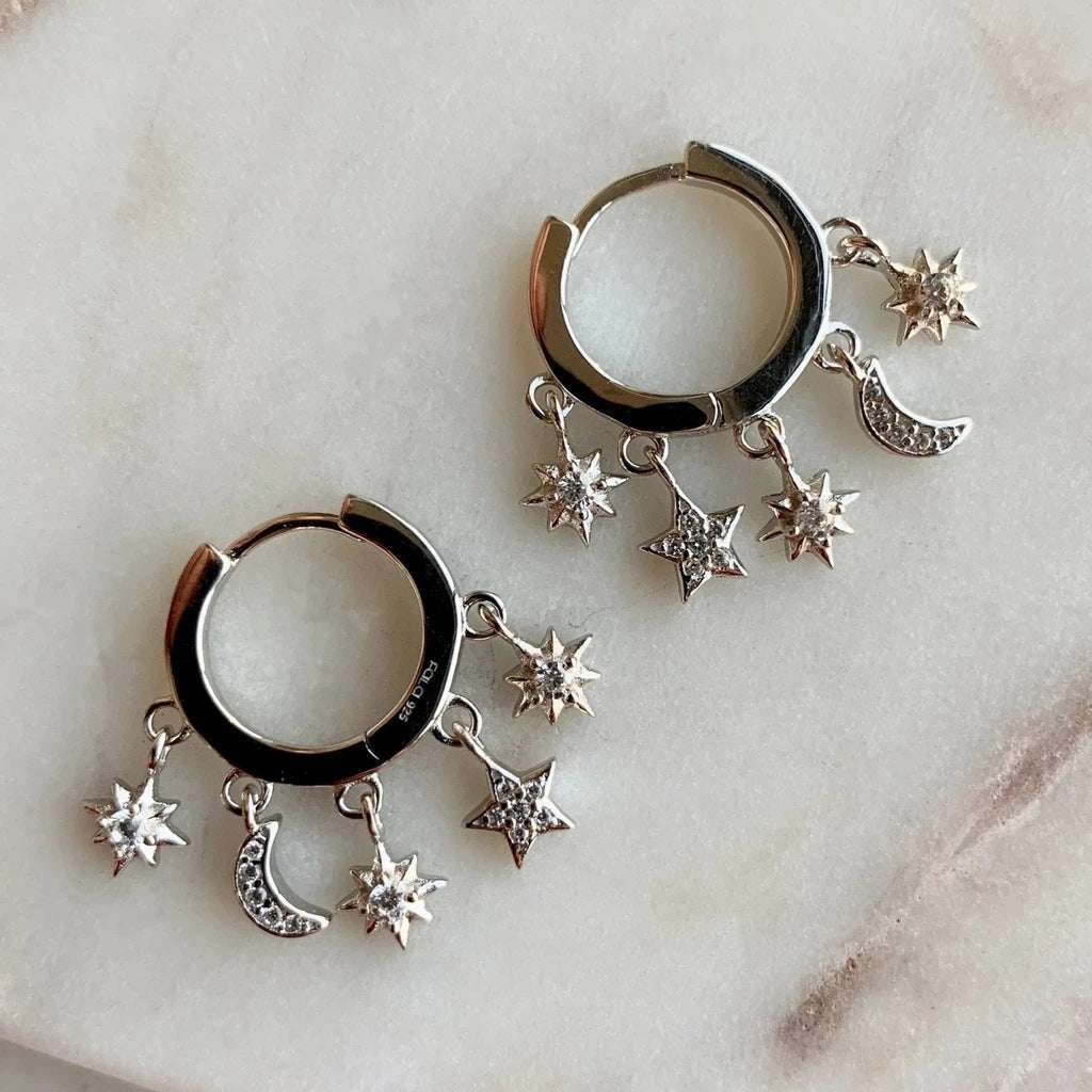 Stunning Earring for Daily Wear