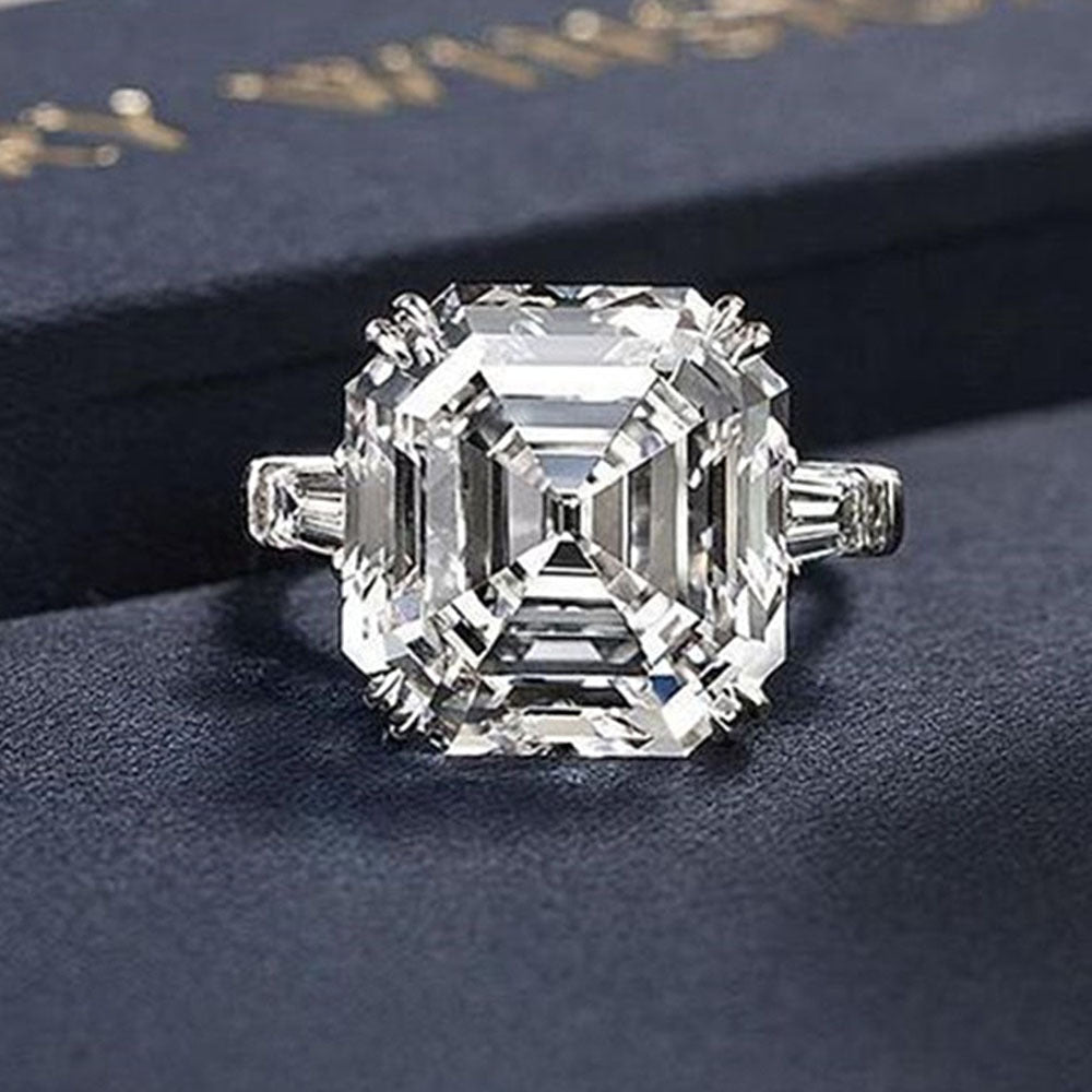 Romantic Ring for Special Moments