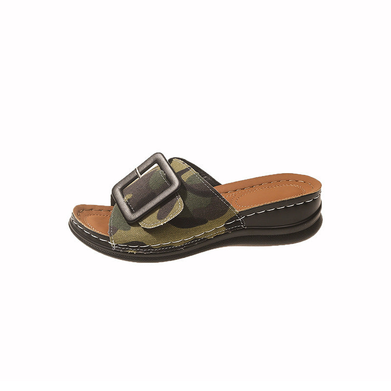 Stylish Orthopedic Sandals for Any Occasion