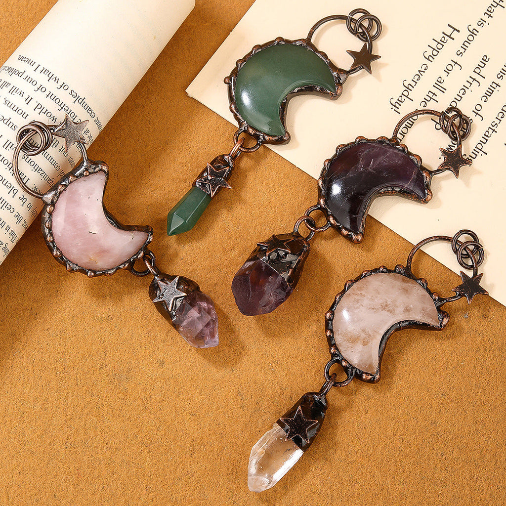 Beautiful Pendant with Unique Style