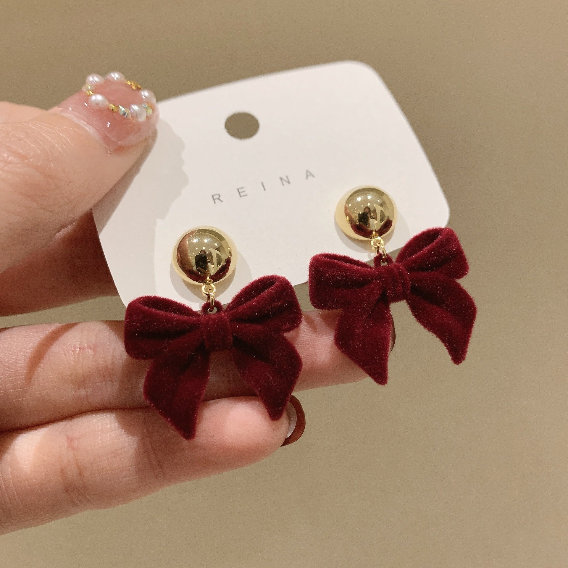 Elegant Earring for Every Occasion