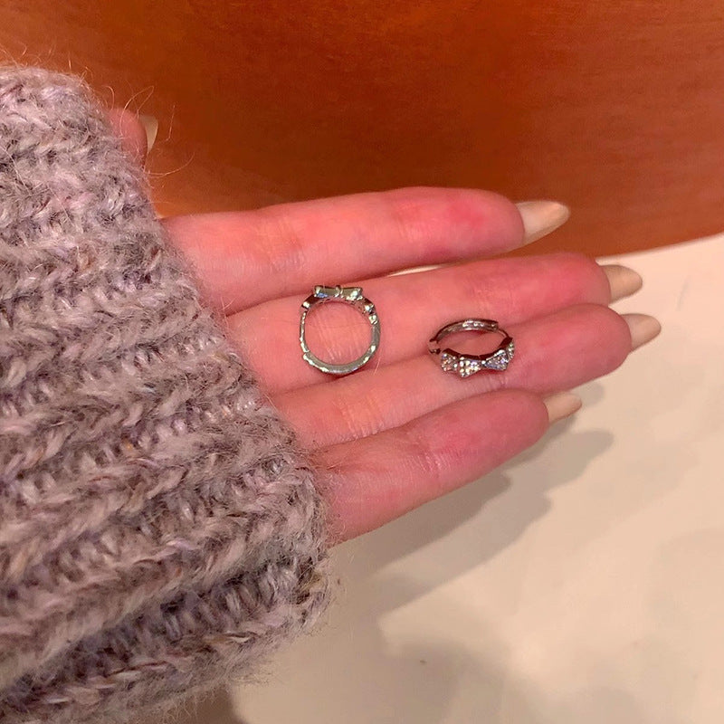 Romantic Earring for Special Moments