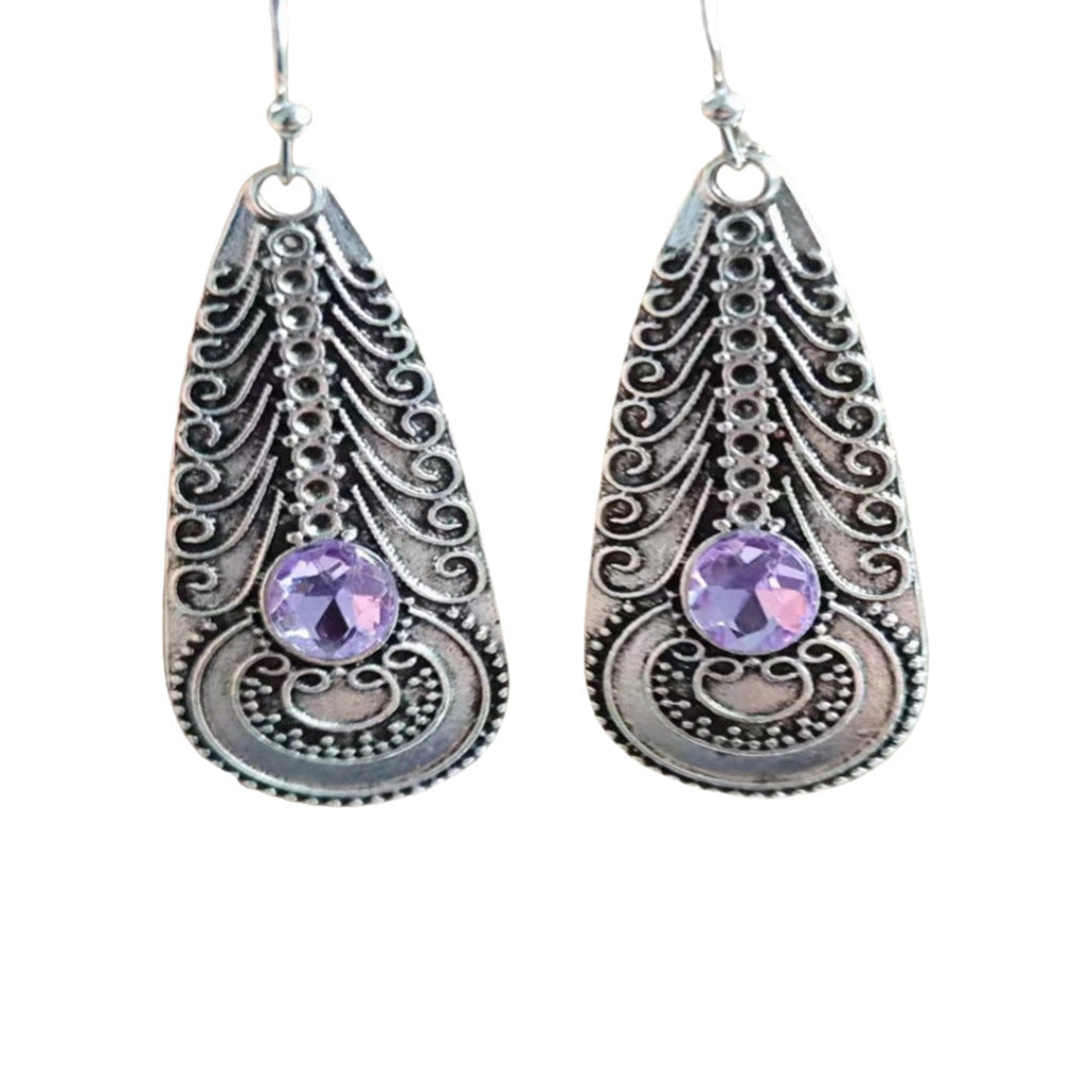 Charming Earring for Any Occasion