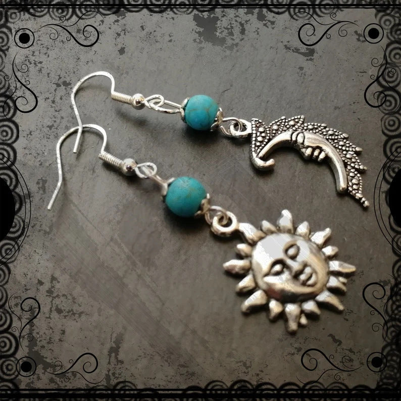 Classic Earring with Timeless Appeal