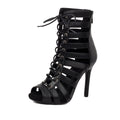 Chic Orthopedic Sandals with Unique Design