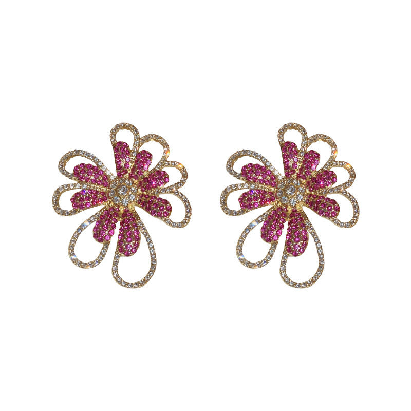 Elegant Earring for Every Occasion