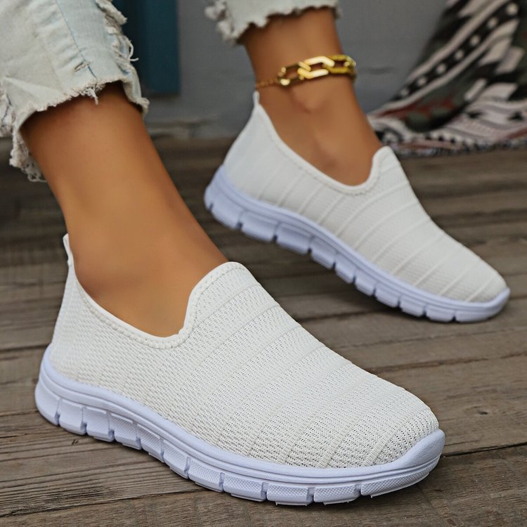 Graceful Orthopedic Shoes for Modern Look