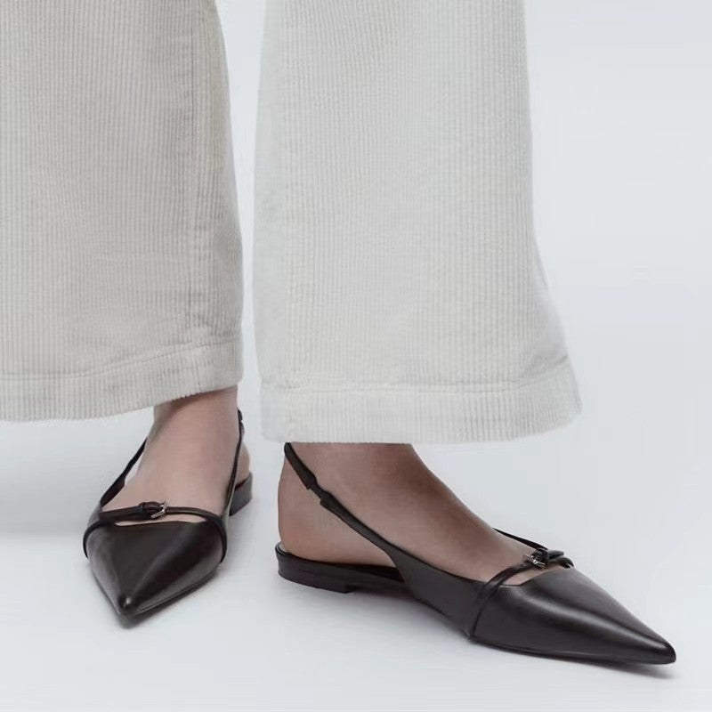 Elegant Orthopedic Sandals for Every Step