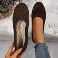 Chic Orthopedic Shoes with Unique Design