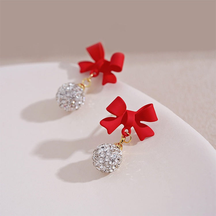 Romantic Earring for Special Moments