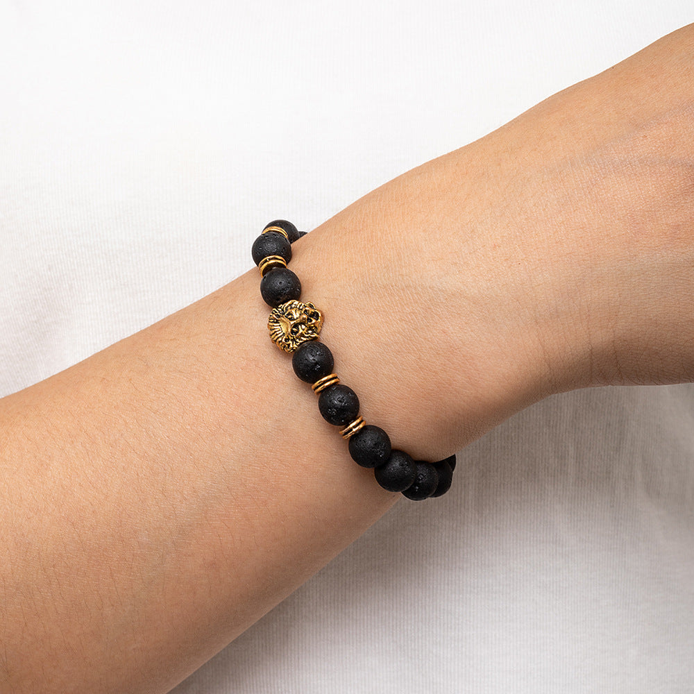Delicate Artisan Bracelet