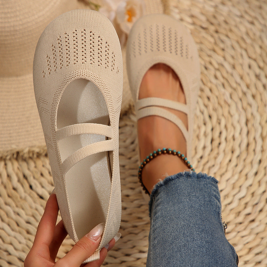 Classic Orthopedic Shoes with Timeless Style
