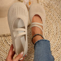 Classic Orthopedic Shoes with Timeless Style