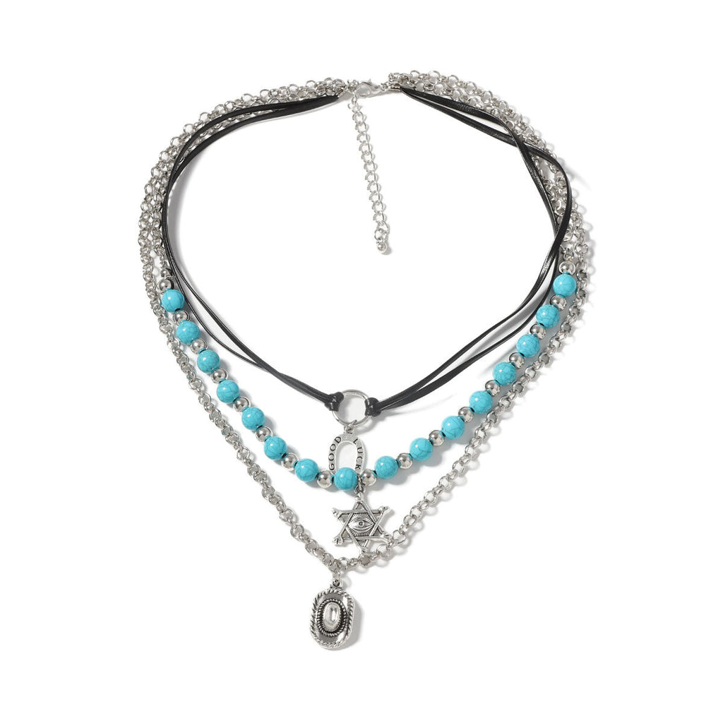 Beautiful Necklace with Unique Style