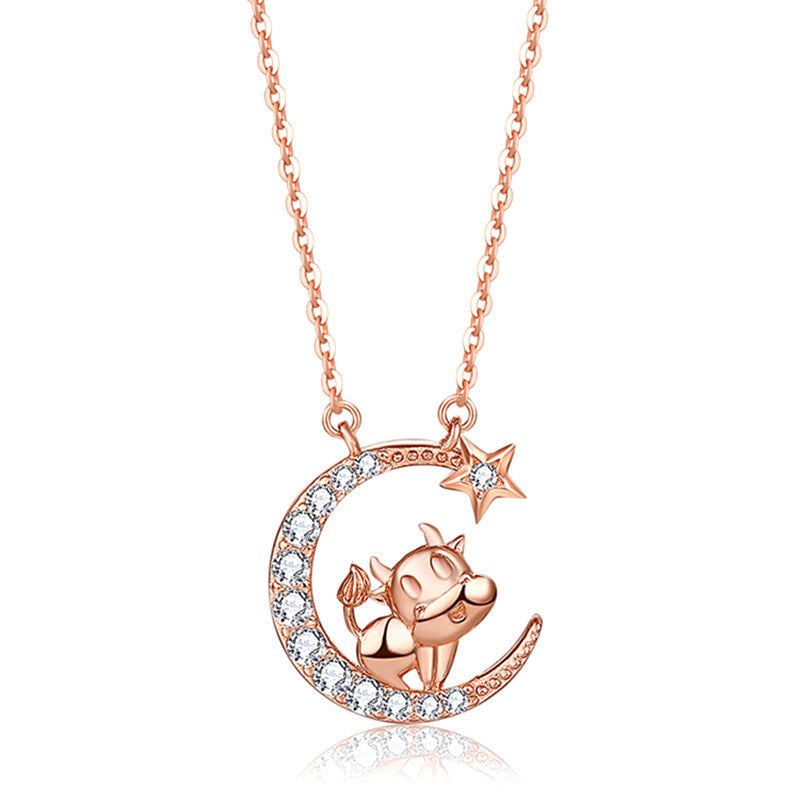 Beautiful Necklace with Unique Style