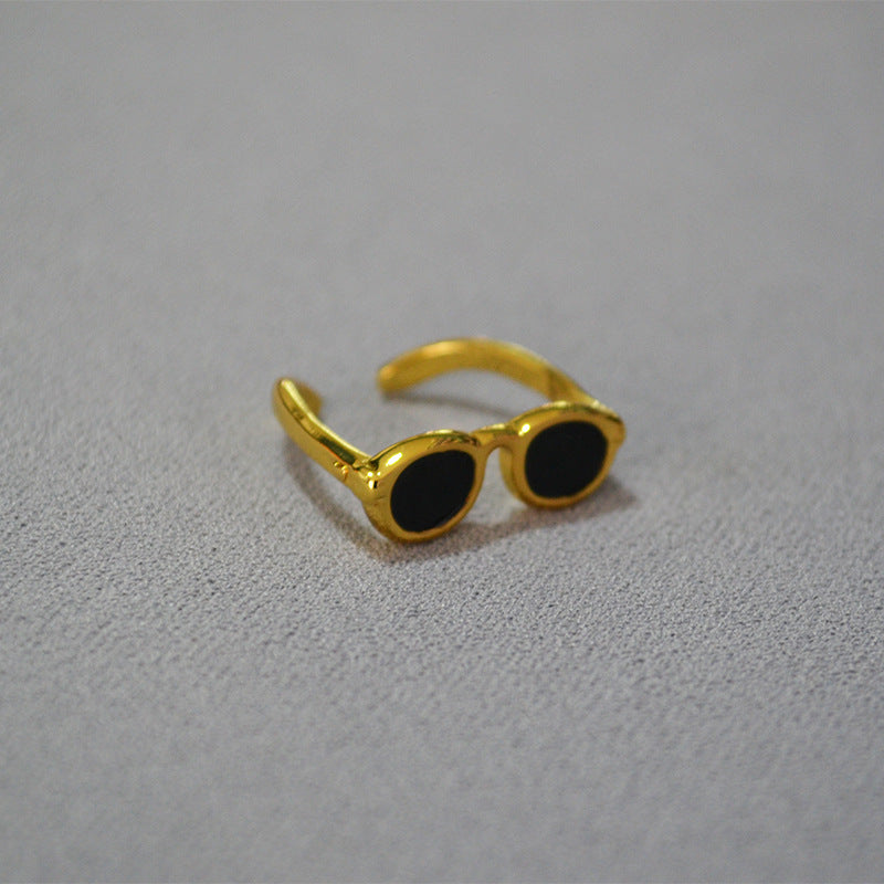 Elegant Gold Ring for Every Occasion