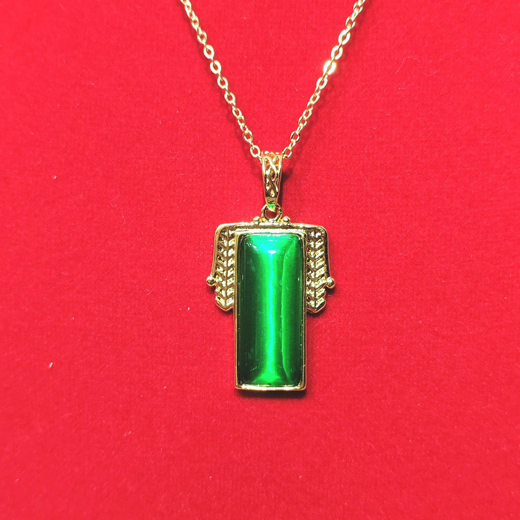 Classic Necklace with Timeless Appeal