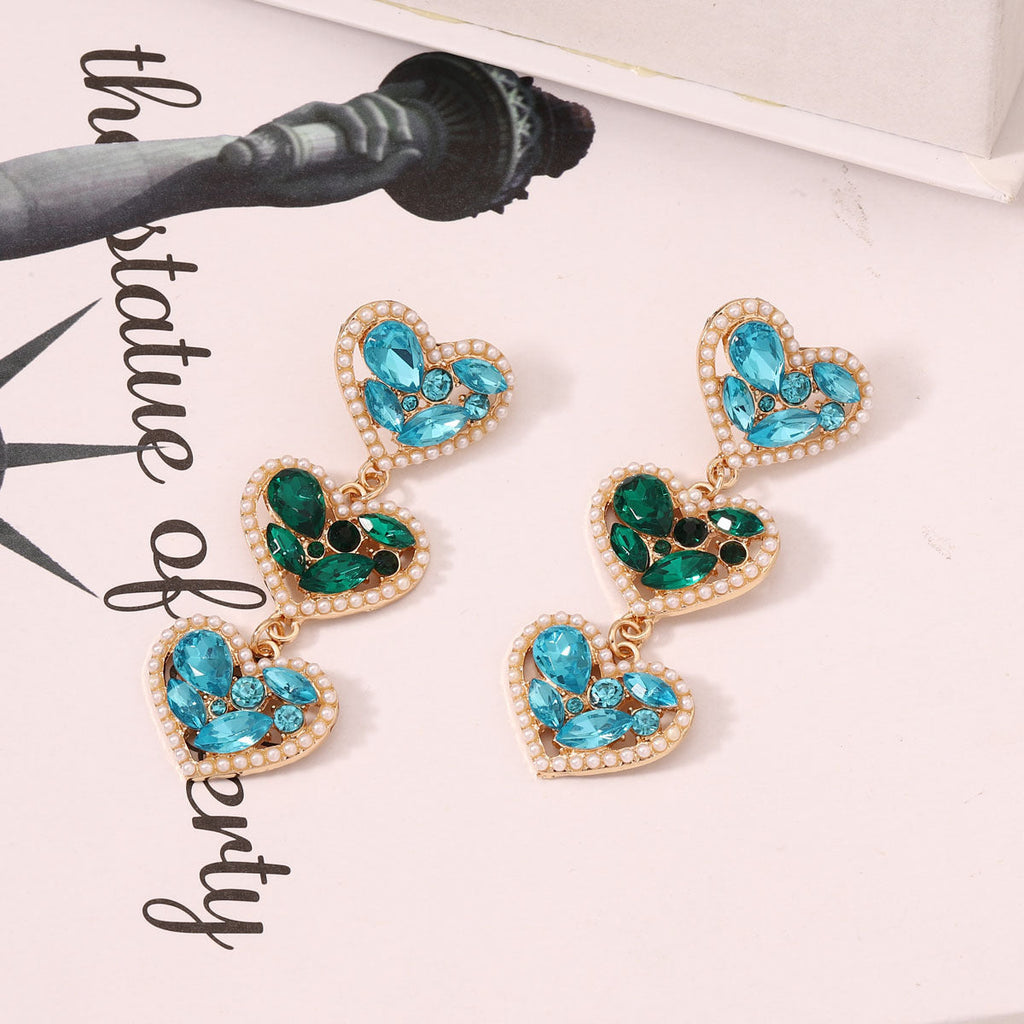 Elegant Earring for Every Occasion