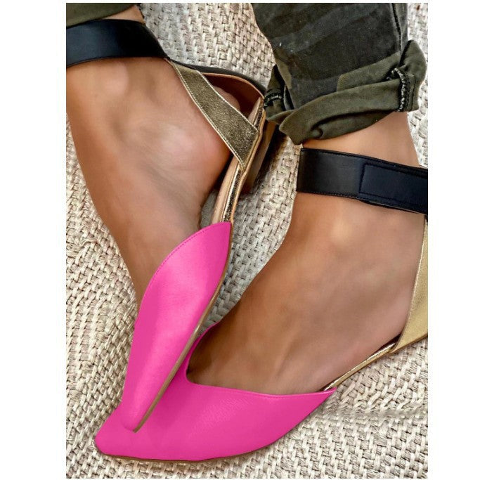 Beautifully Crafted Orthopedic Sandals