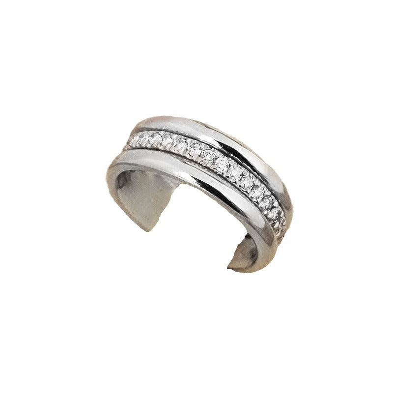 Beautiful Ring with Unique Style