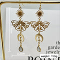 Romantic Earring for Special Moments