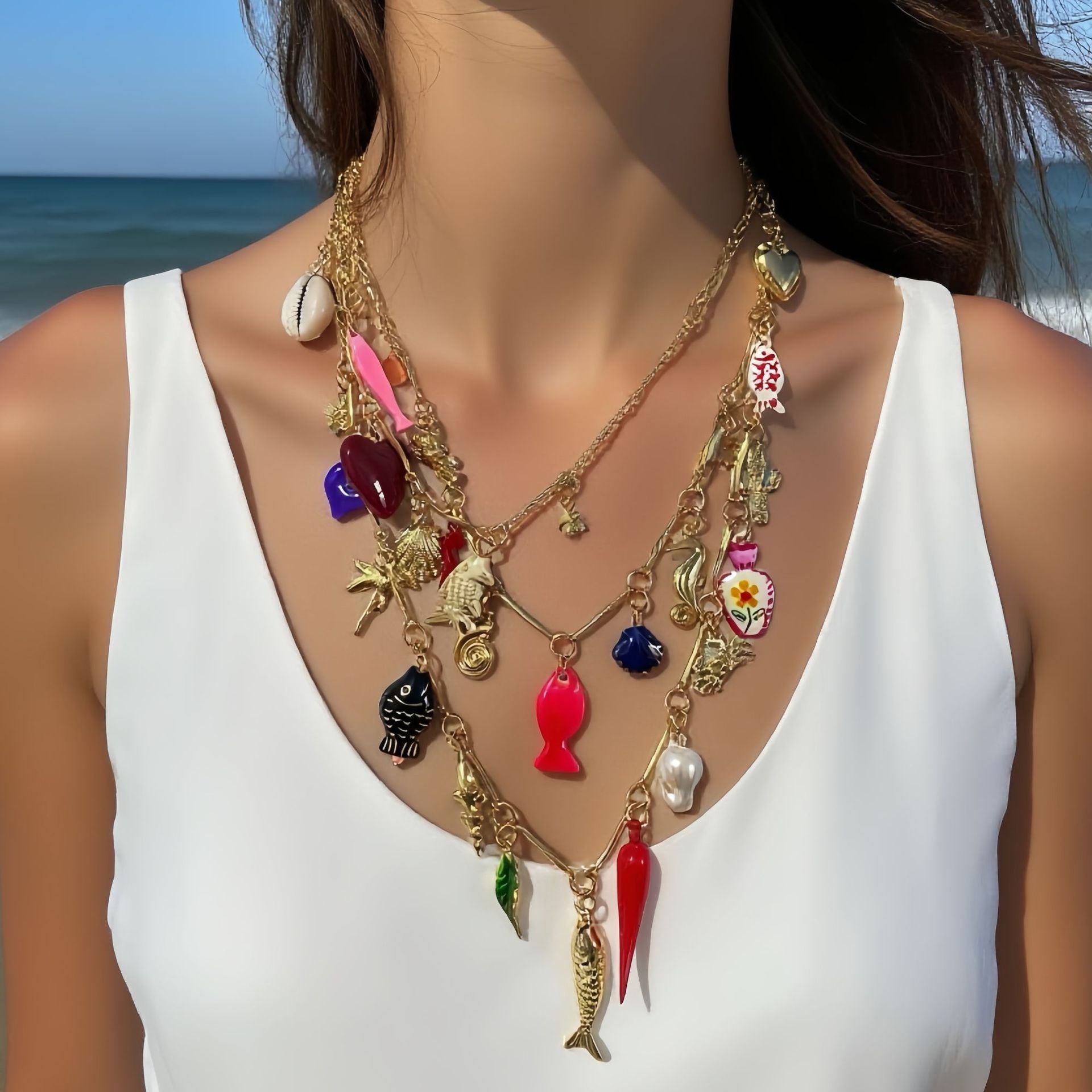 Elegant Necklace for Every Occasion
