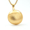 Vintage Handmade Necklace