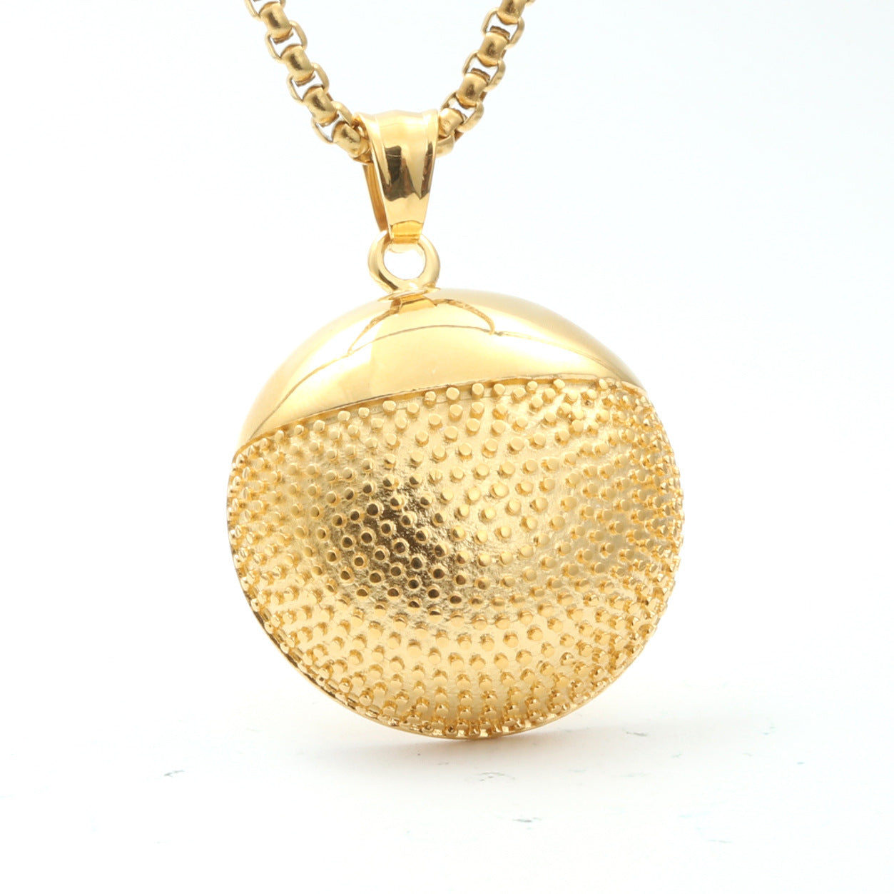 Vintage Handmade Necklace