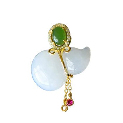 Romantic Necklace for Special Moments