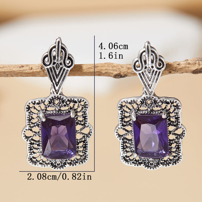 Stunning Earring for Daily Wear