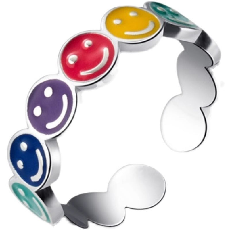Charming Ring for Any Occasion