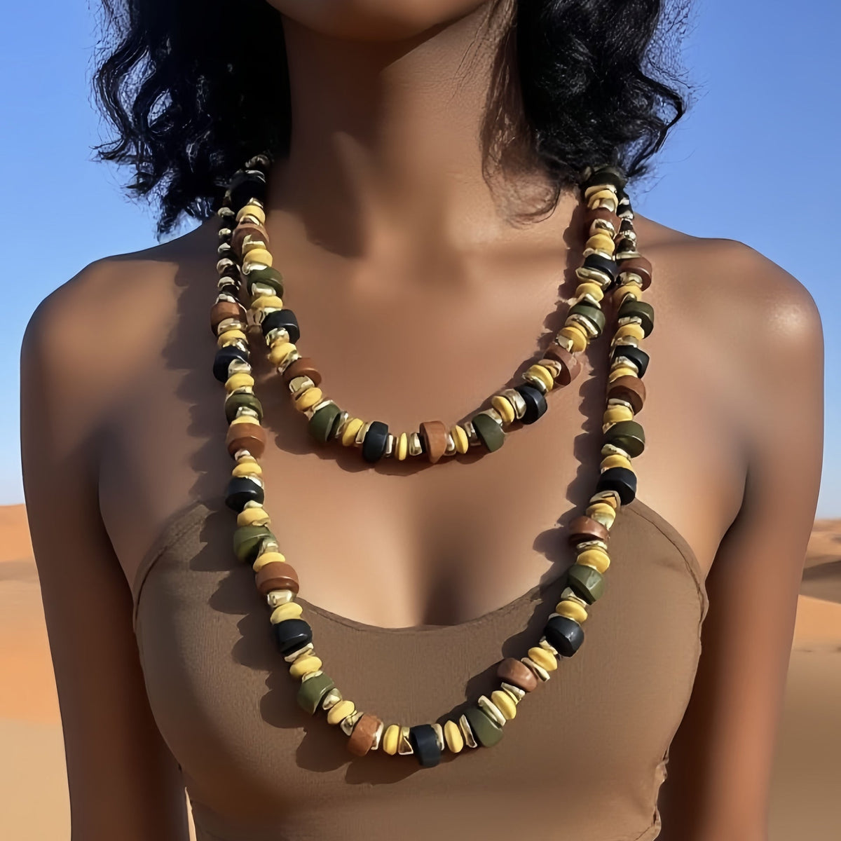 Beautiful Piece with Unique Style