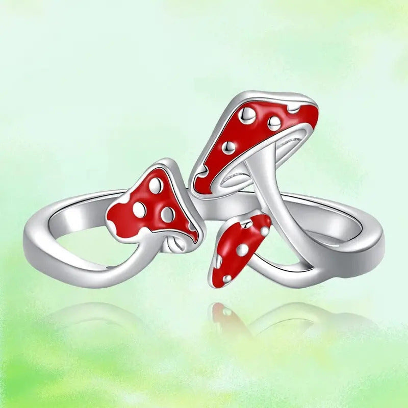 Elegant Ring for Every Occasion