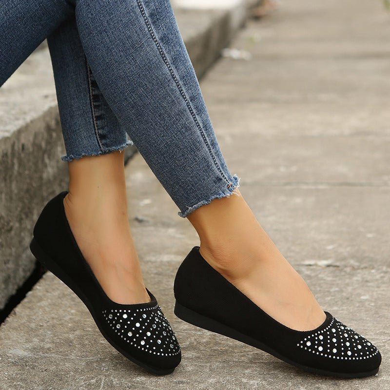 Graceful Orthopedic Shoes for Modern Look